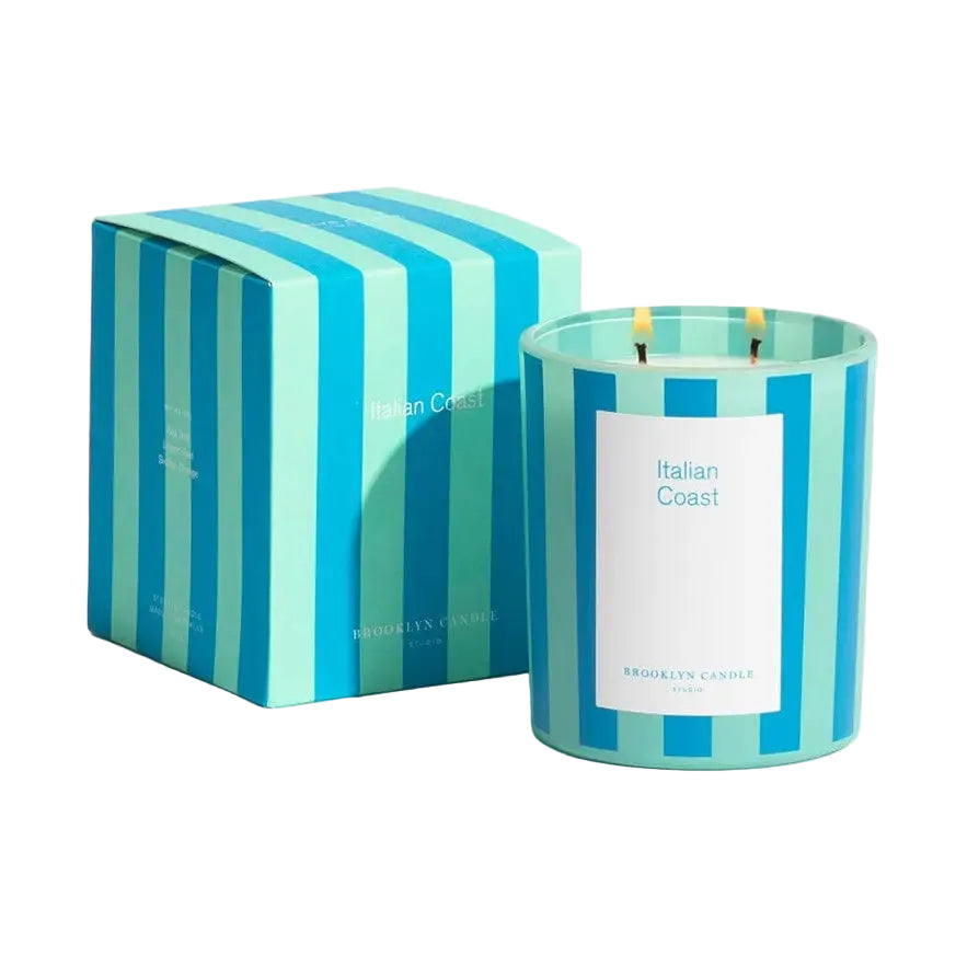 Italian Coast Candle