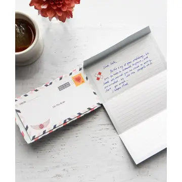 Letters to the Bride