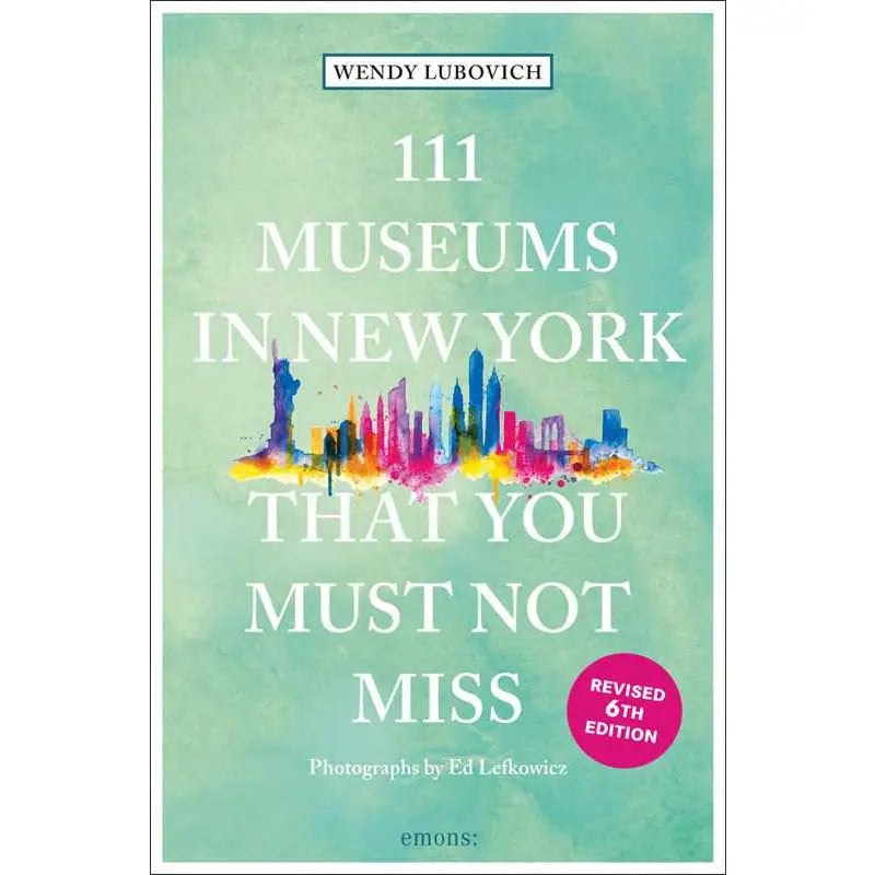 111 Museums in NY