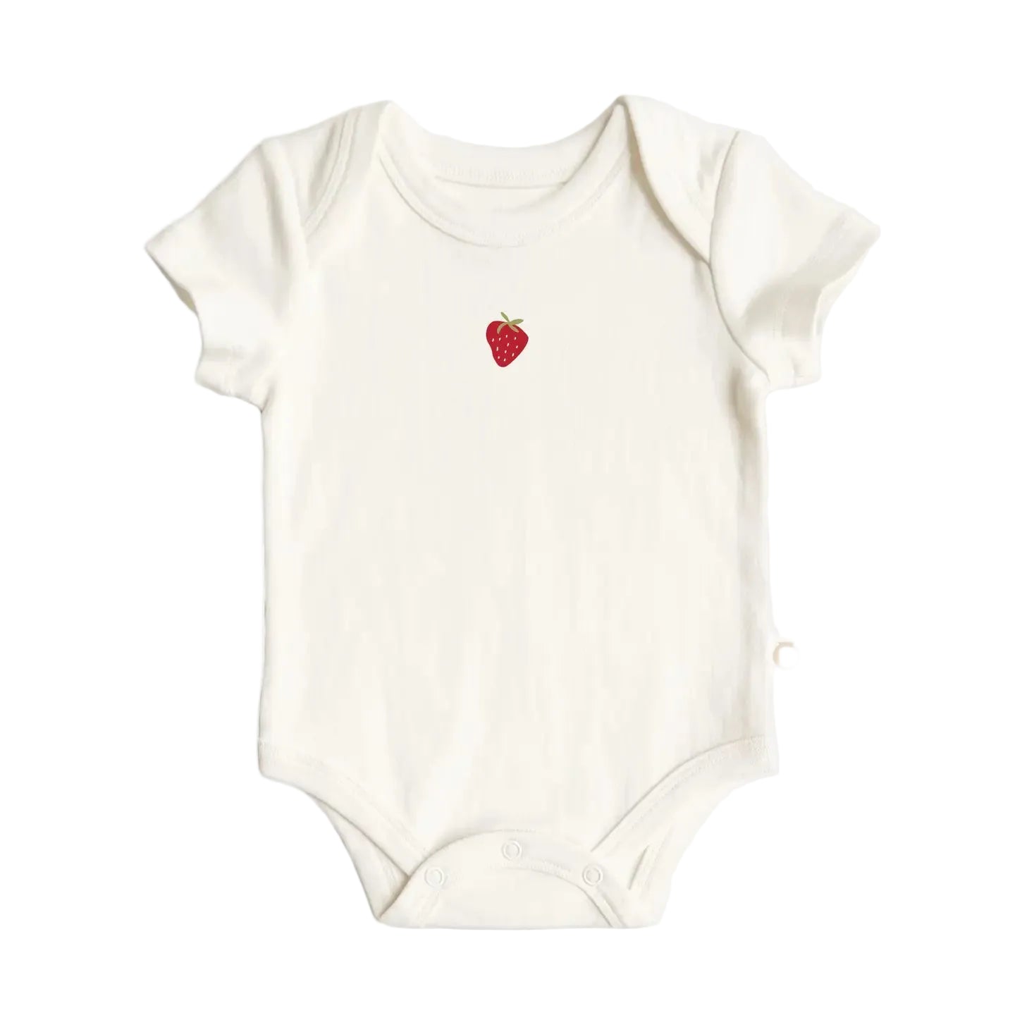 Strawberry Onesie