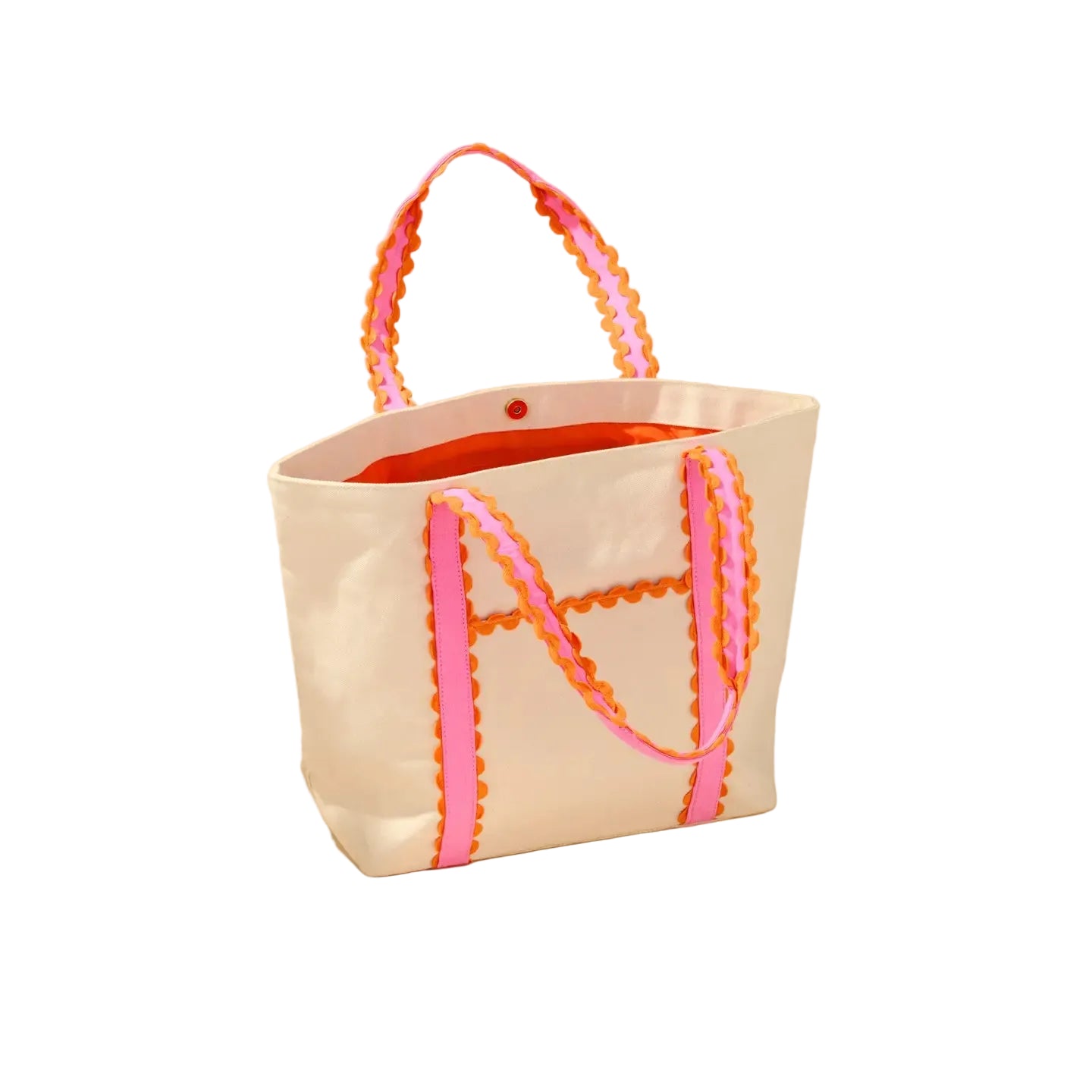 Large Pink Tote