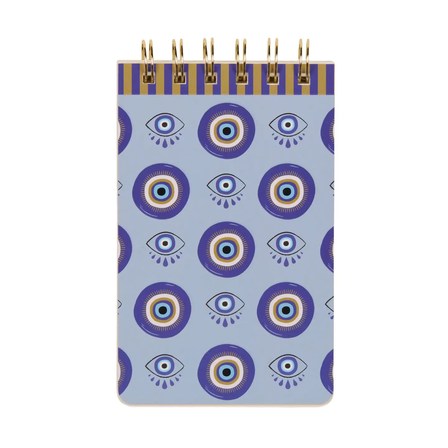 Eye Wire Notepad