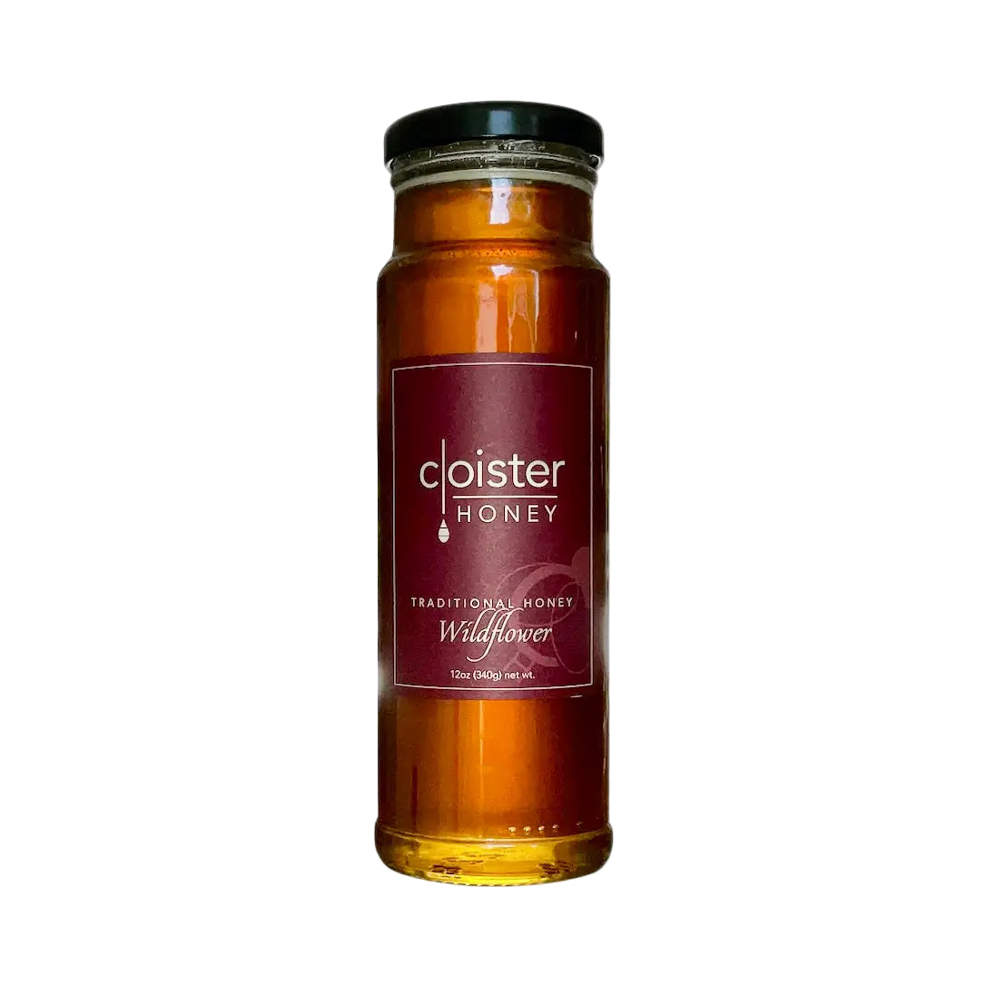 Wildflower Honey