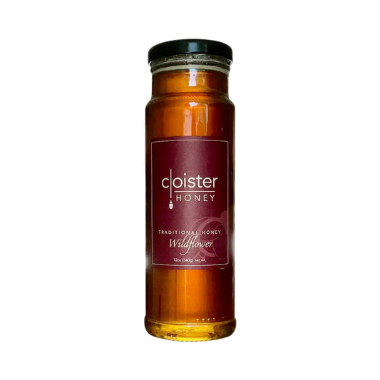 Wildflower Honey