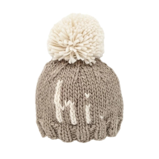 Hi Hat – Pebble