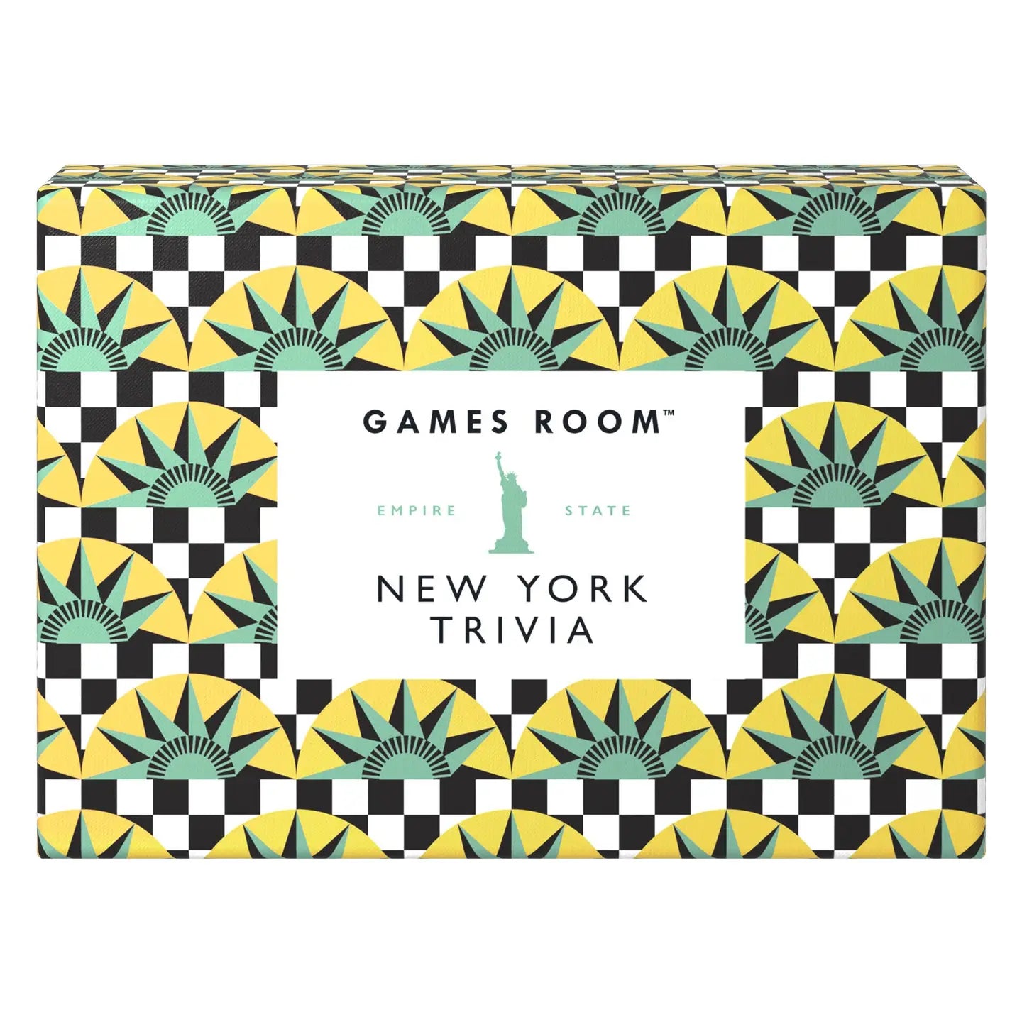 New York Trivia