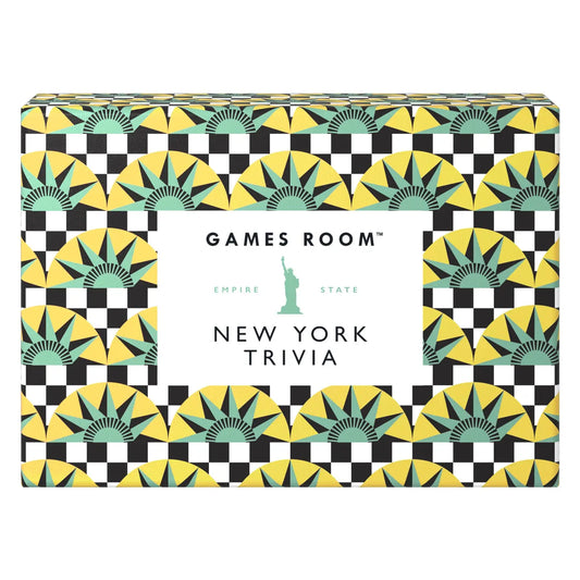 New York Trivia