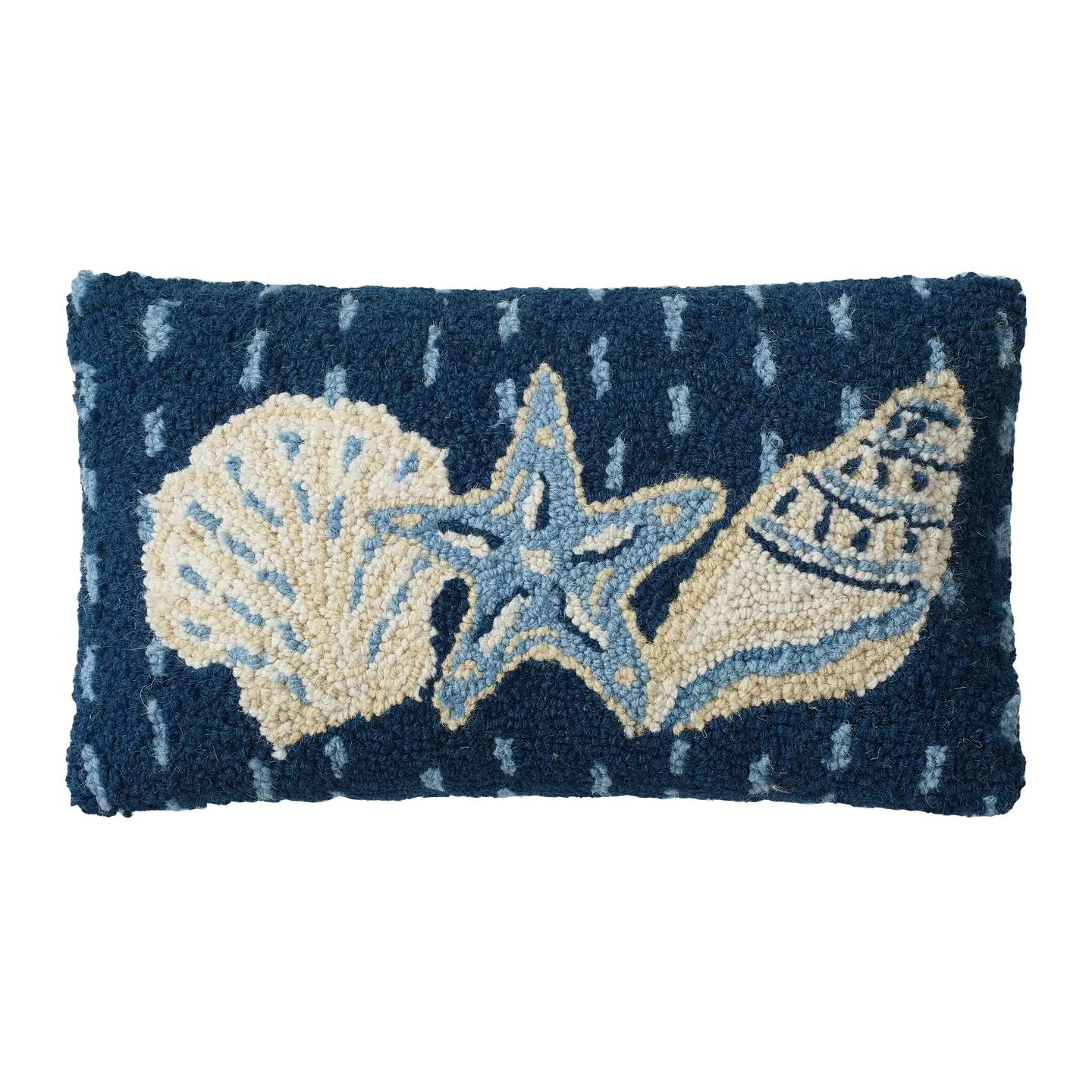 Shells Pillow