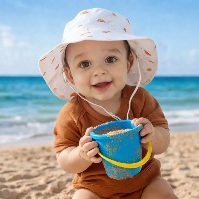 Bucket Hat - Sunshine