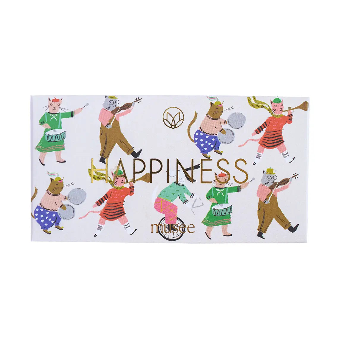 Happiness Bar Soap