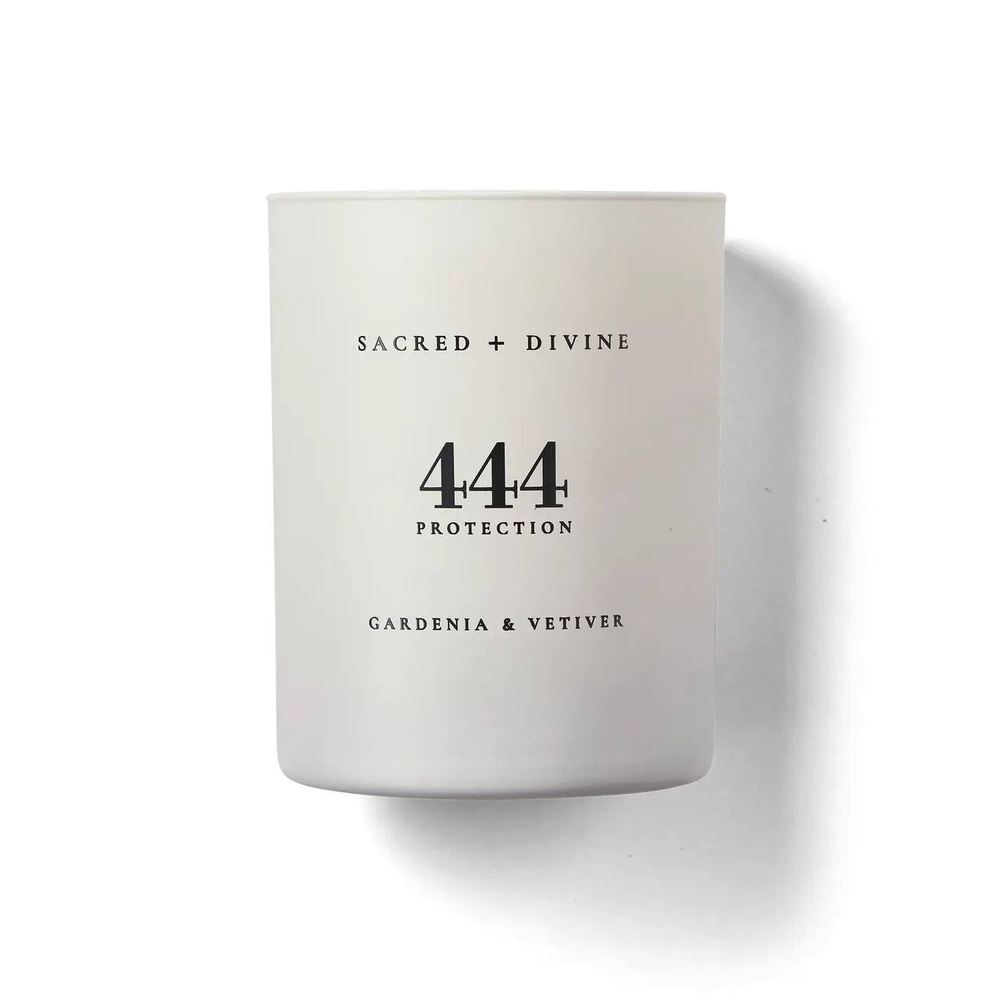 444 Candle