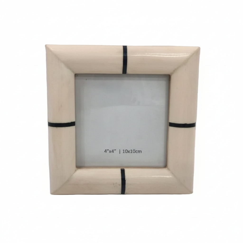 Black and White Frame
