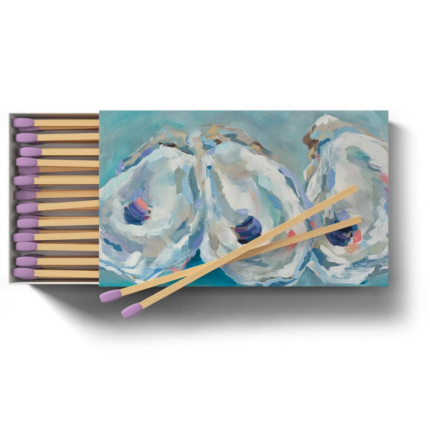Oyster Matches