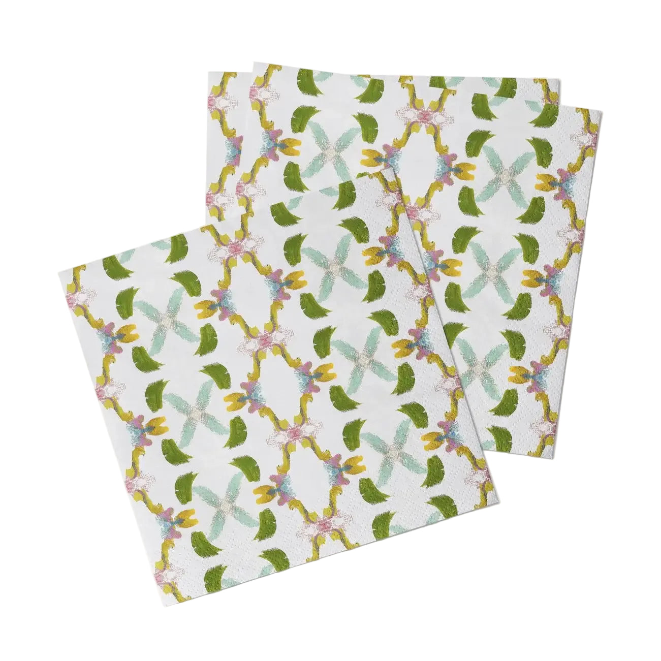 Dogwood Cocktail Napkins