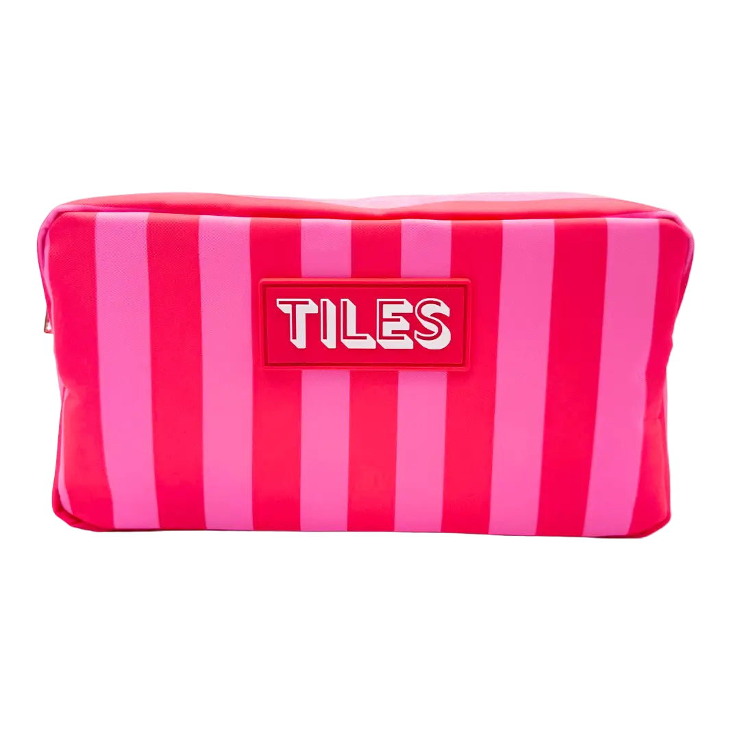 Mahjong Tiles Bag
