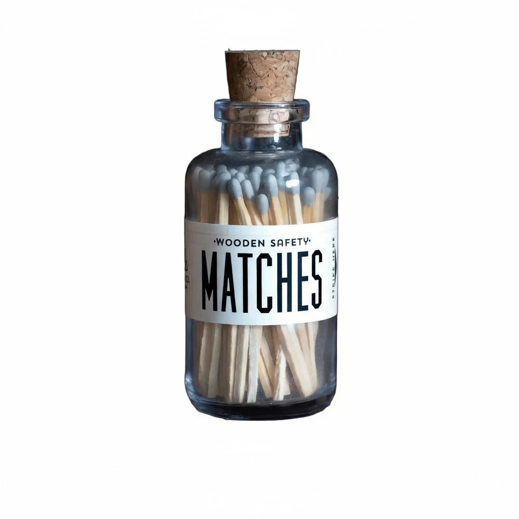 Mini Grey Matches