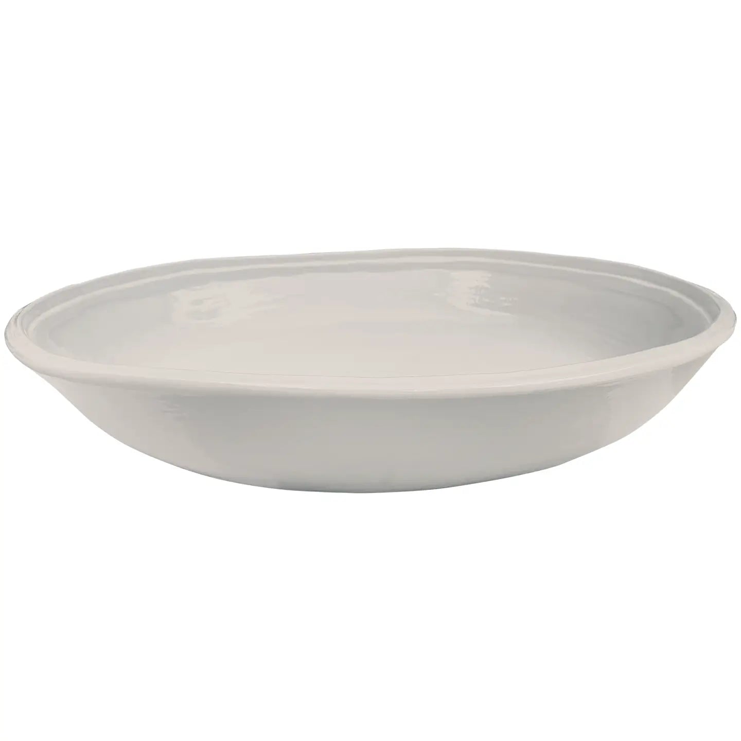 Double Lined Pasta Bowl