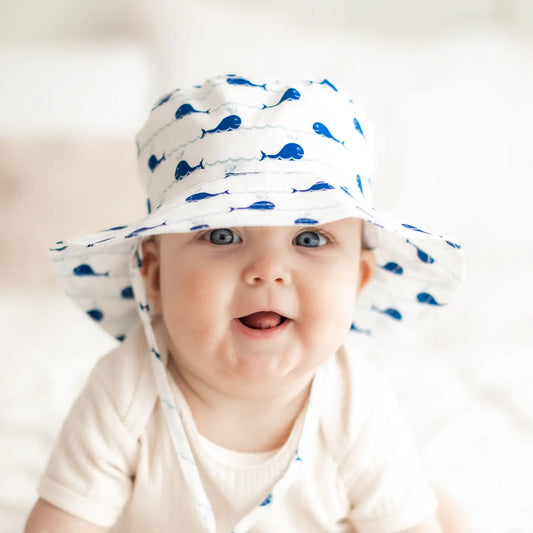 Bucket Hat - Spout