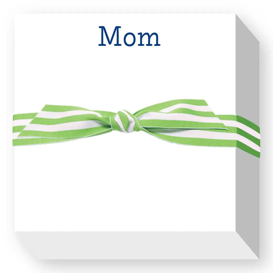 Mom Notepad