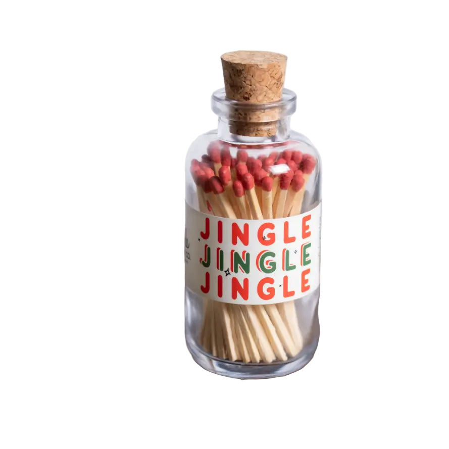 Mini Jingle Matches
