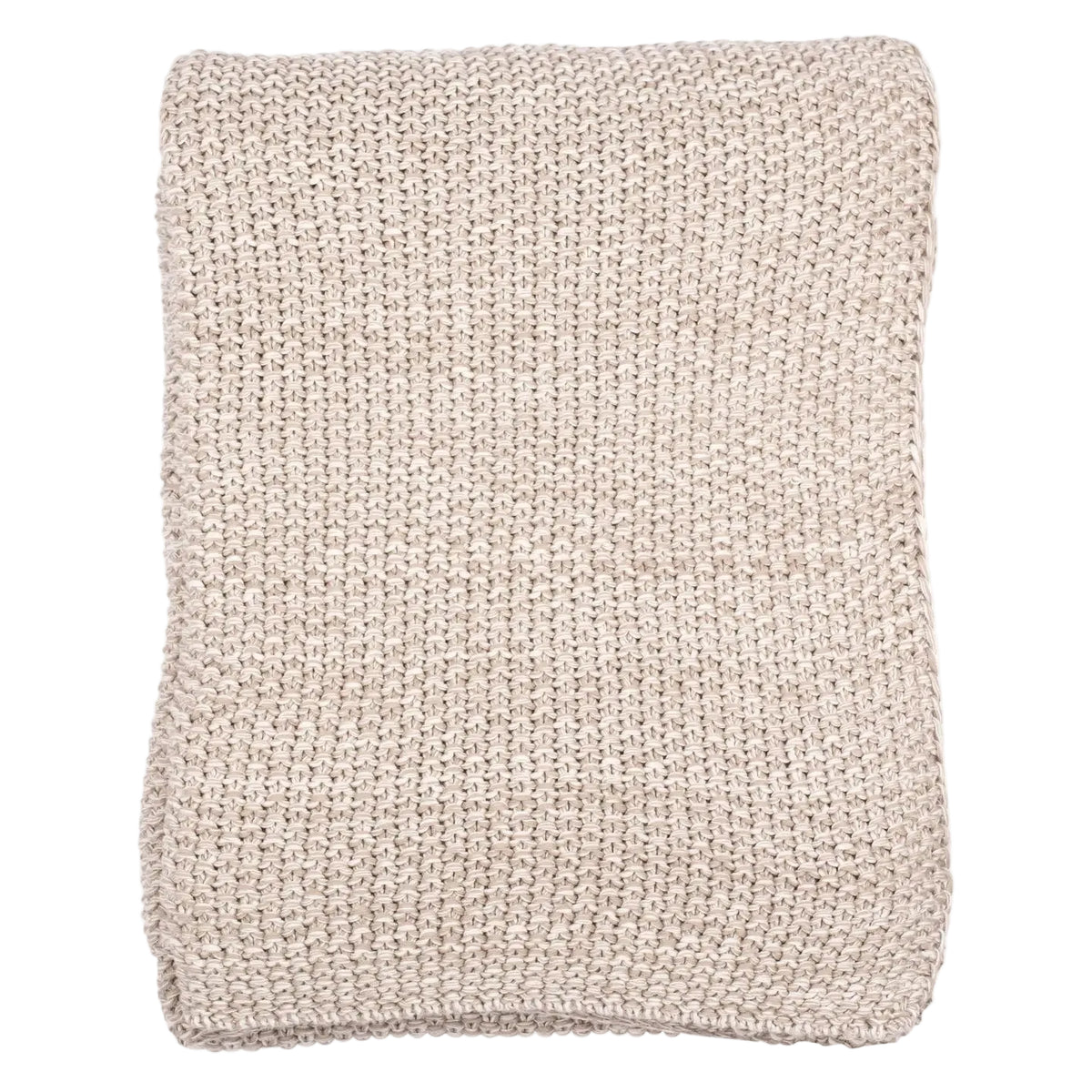 Motley Moss Knit Trhow