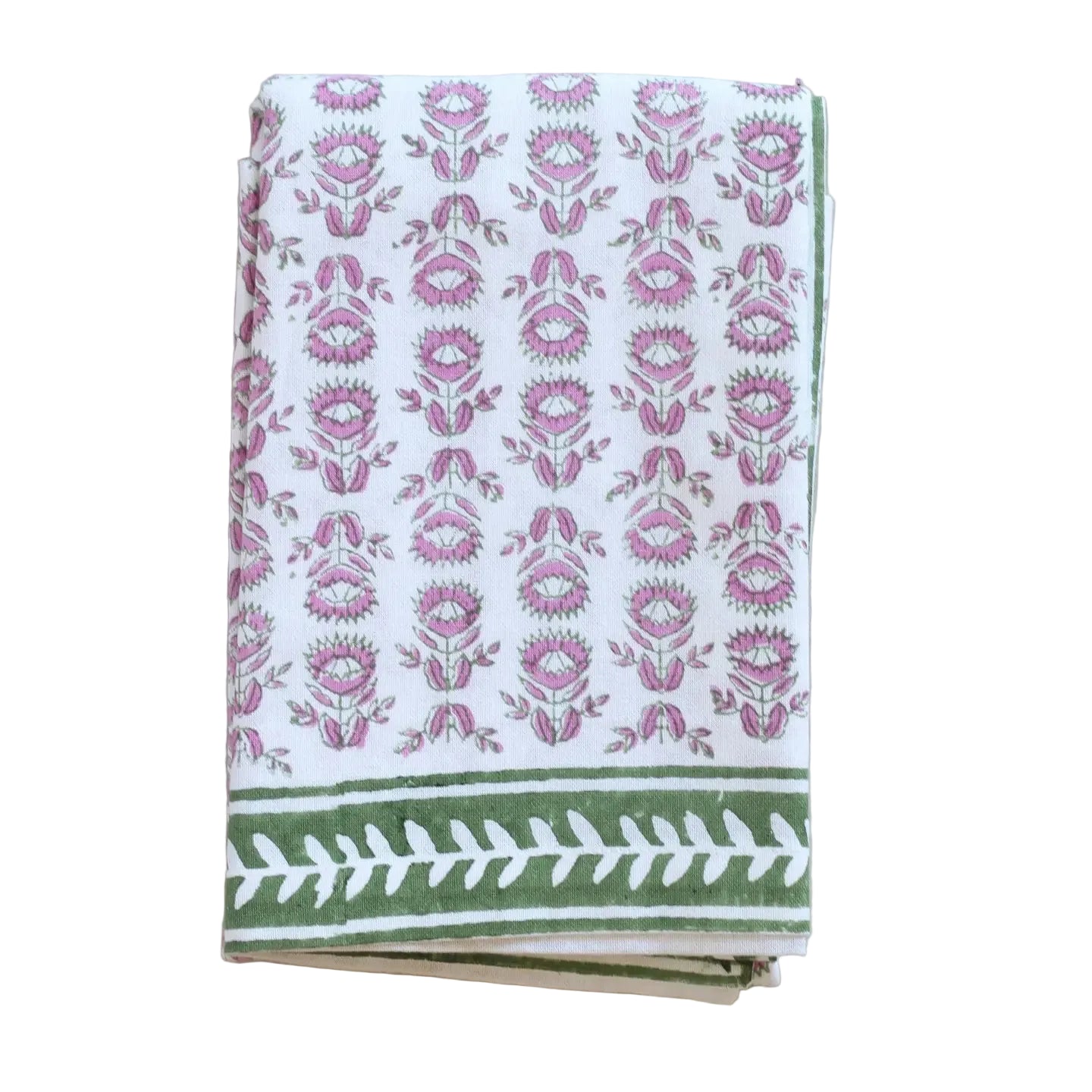 Sage and Lilac Runner