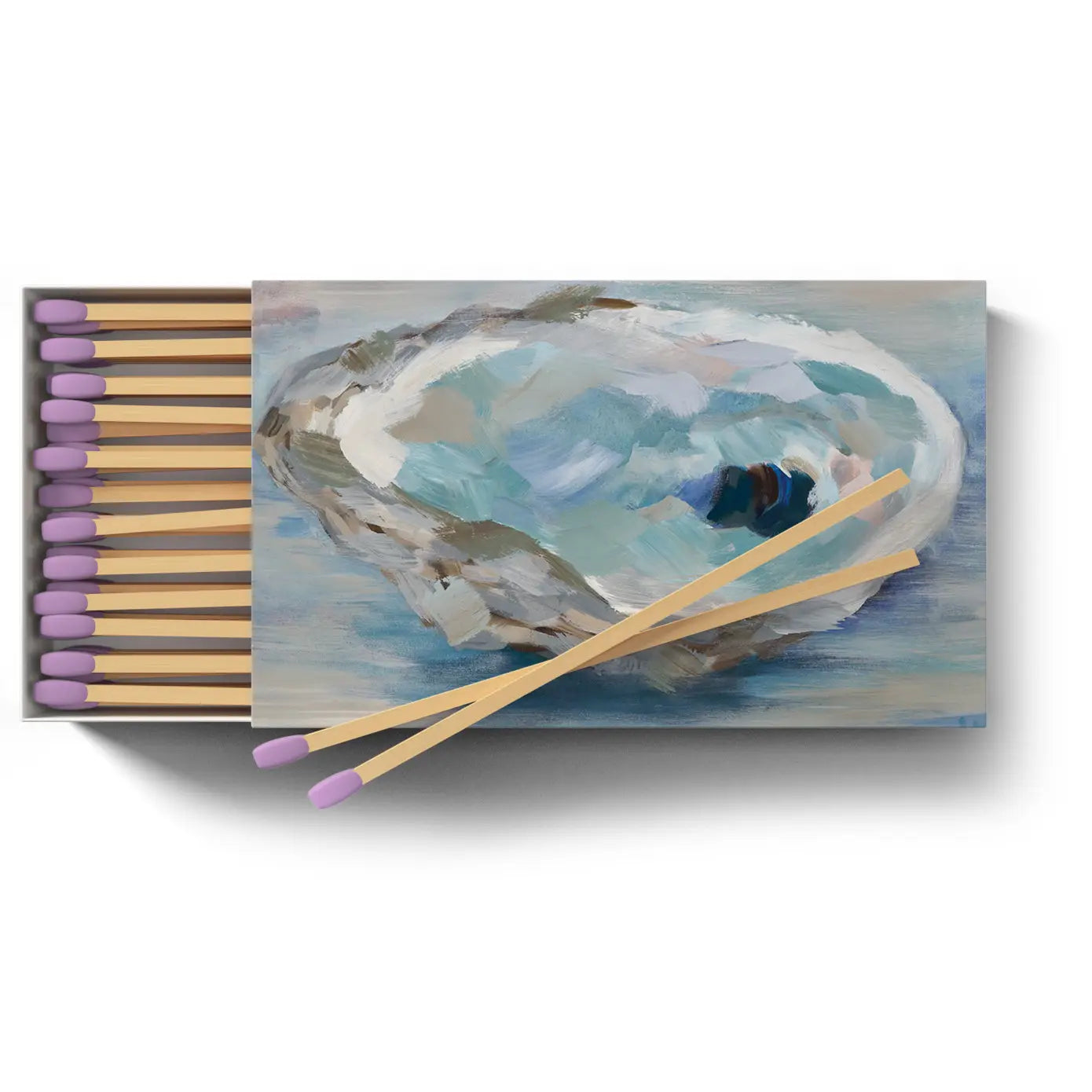 Oyster Matches