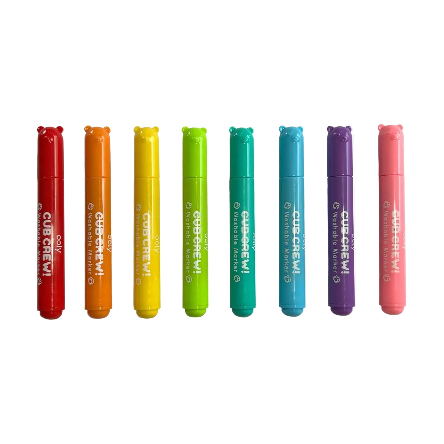 Cub Crew Markers- Set of 8