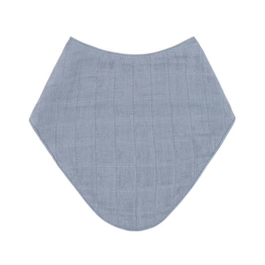 Sea Life Muslin Bib Set