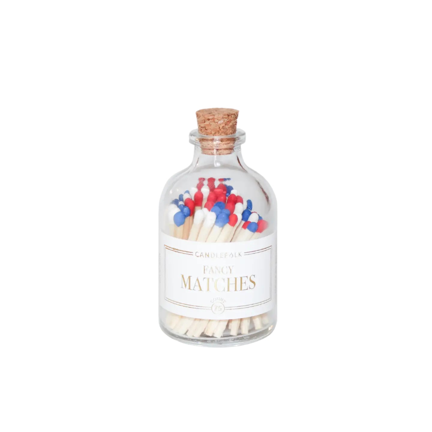 Americana Matches