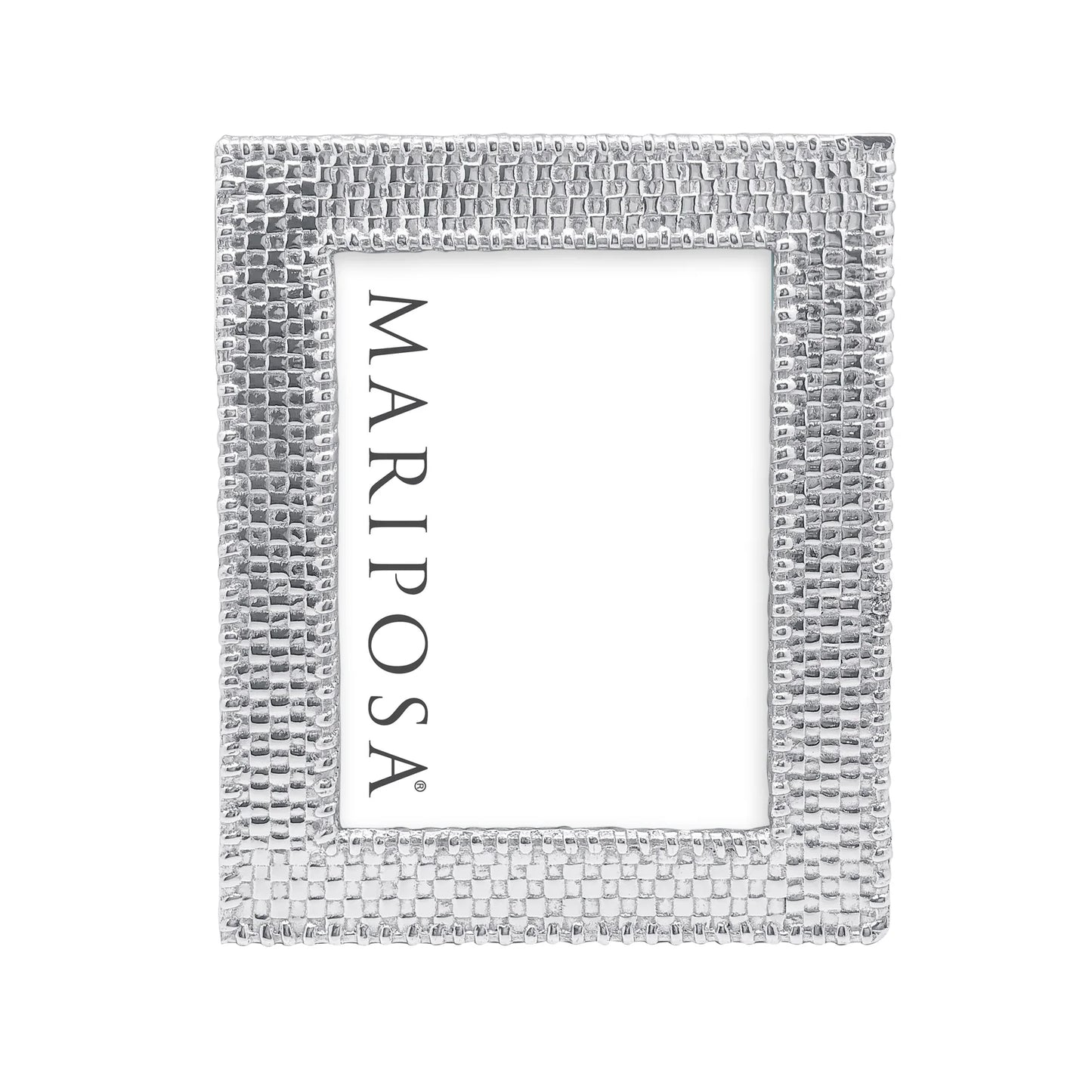Basketweave Frame-5x7
