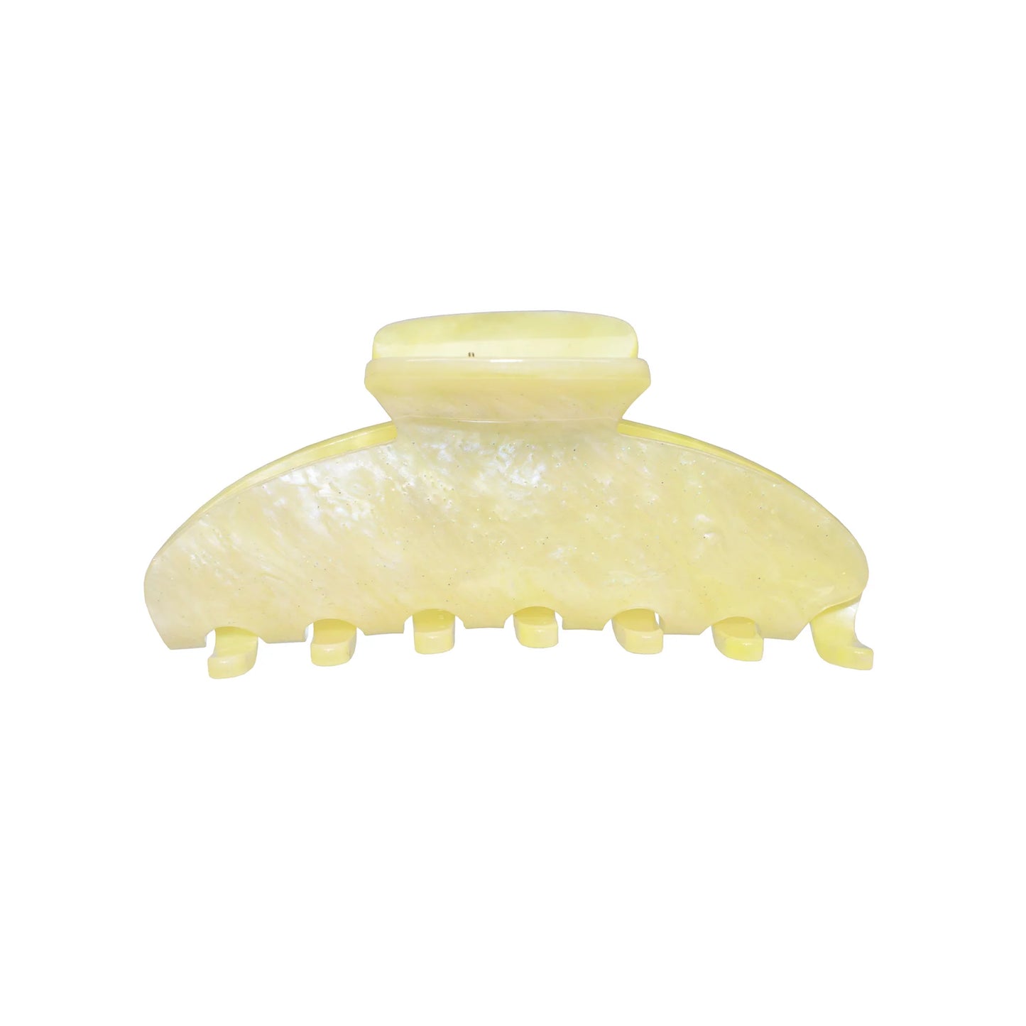 Big Effing Clip - Lemon Sugar
