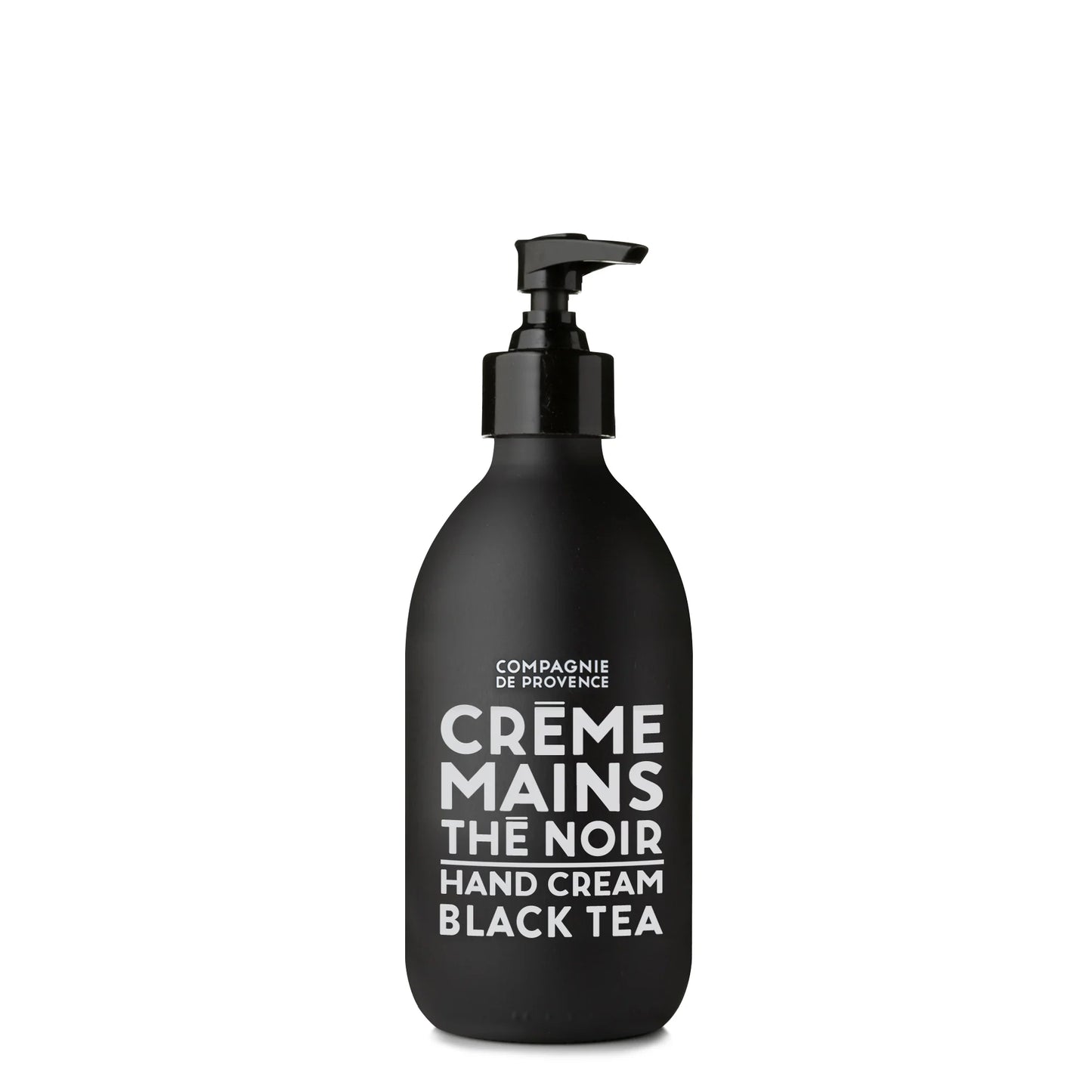Black Tea Hand Cream