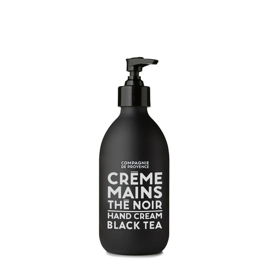 Black Tea Hand Cream