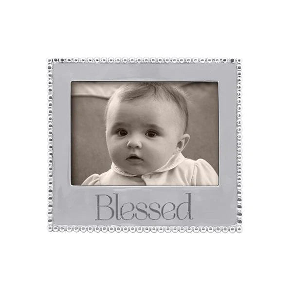 Blessed Frame - 5x7
