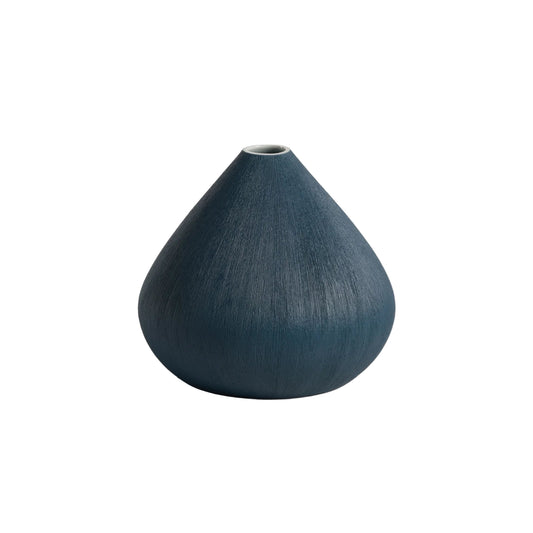Blue Porcelain Vase
