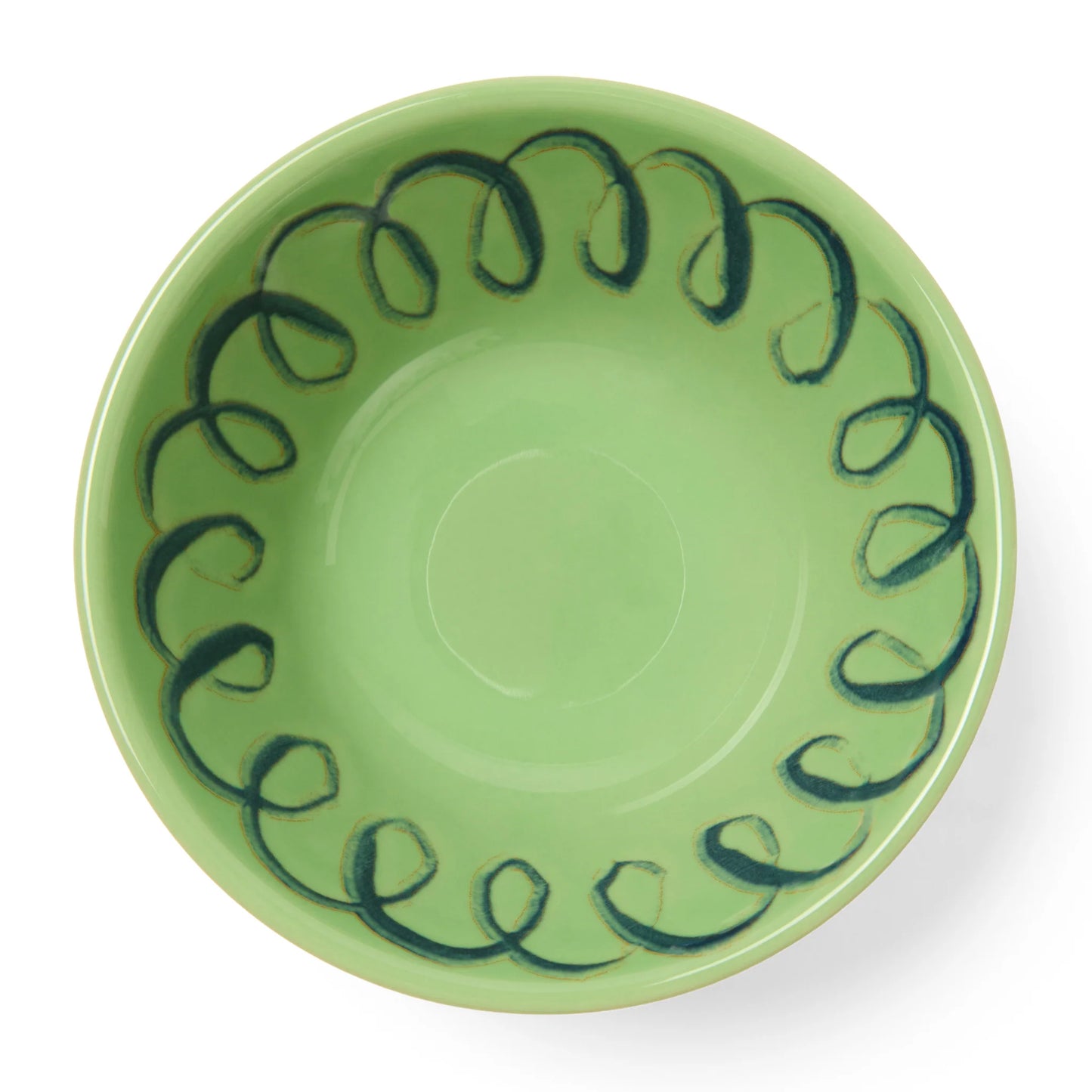 Amalfi Bowl - Green