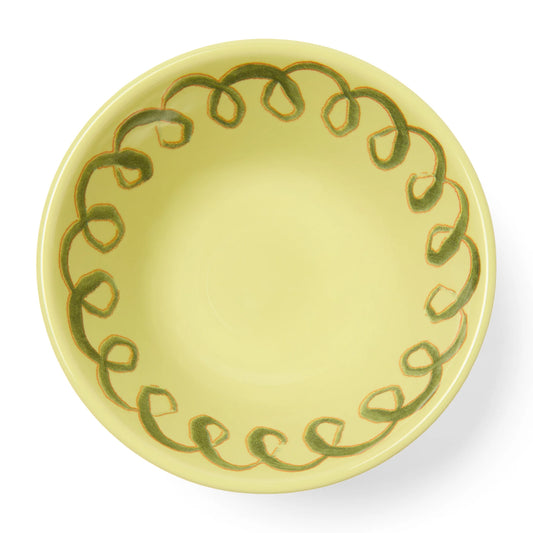 Amalfi Bowl - Lime