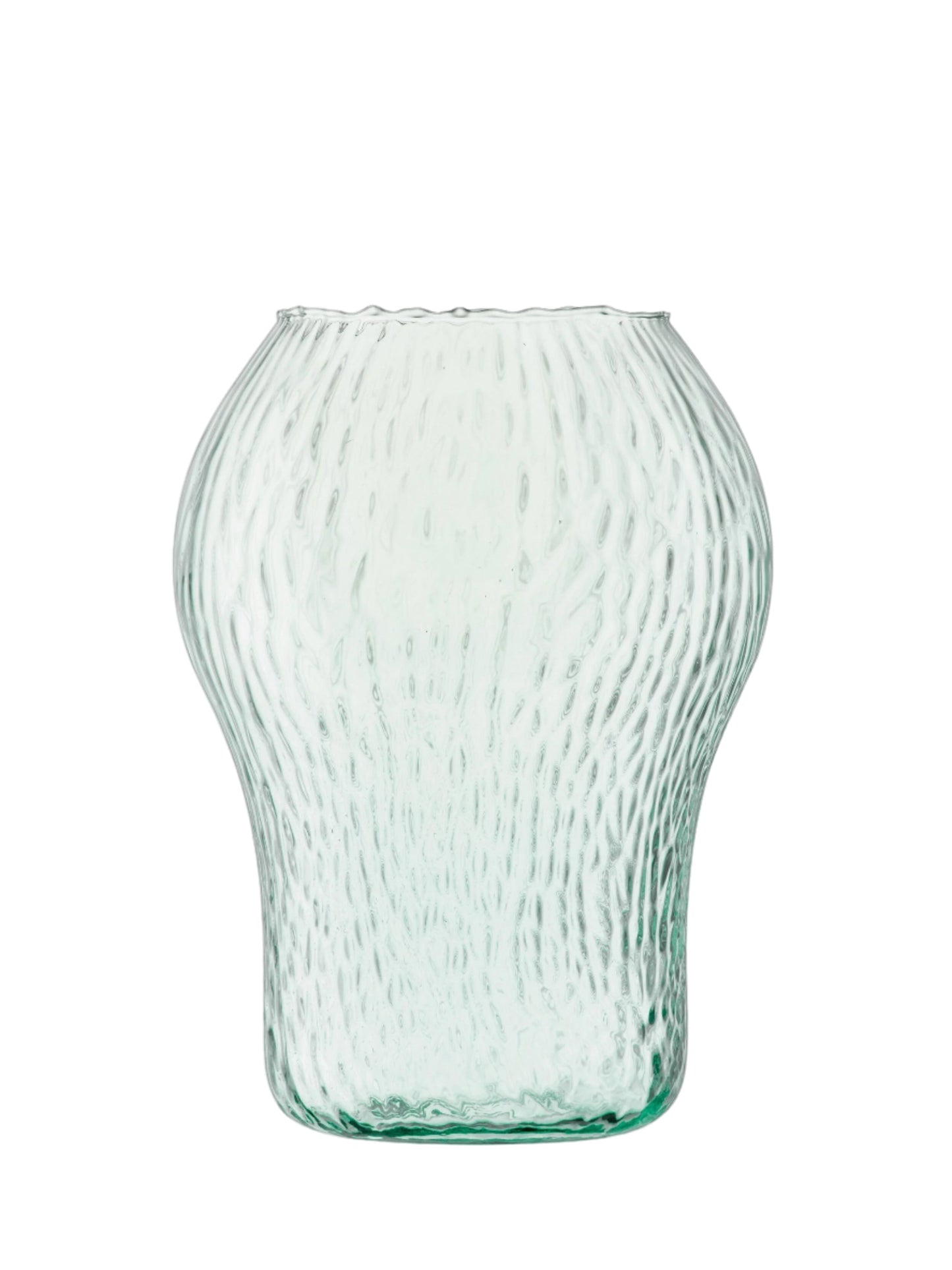 Canopy Seed Vase