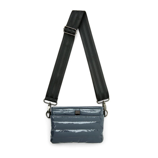 Bum Bag- Carbon Patent