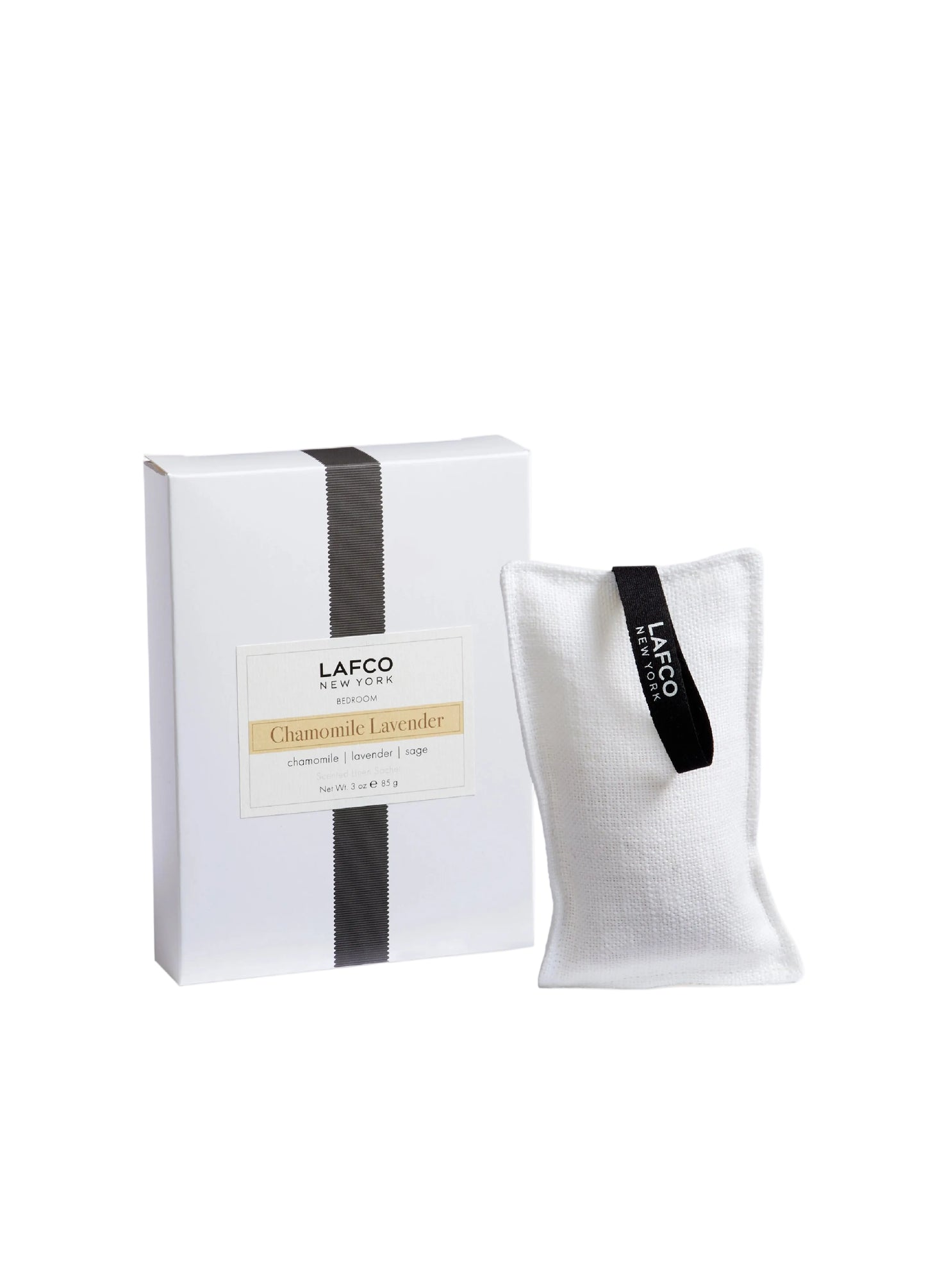 Chamomile Lavender Scented Sachet