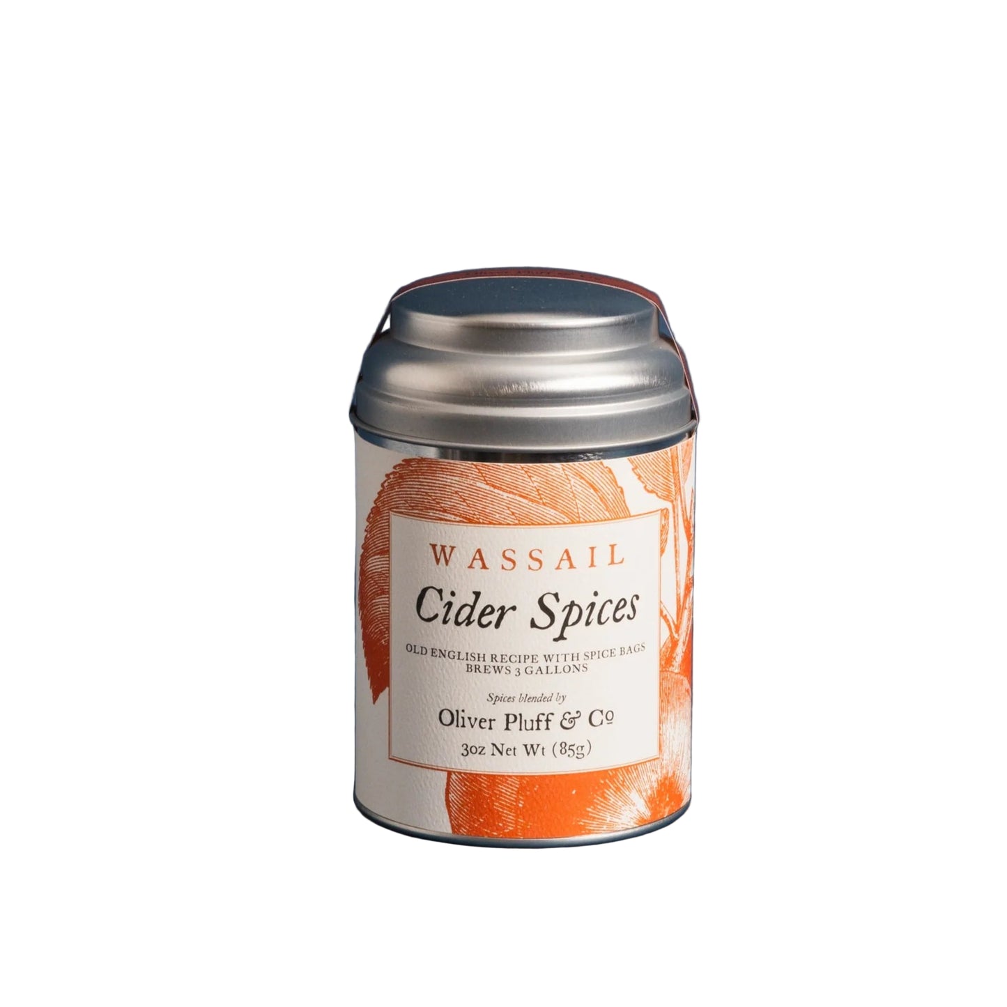 Cider Spices