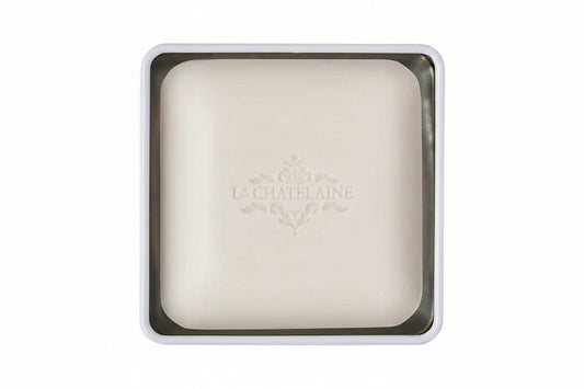 Coconut Milk Travel Soap