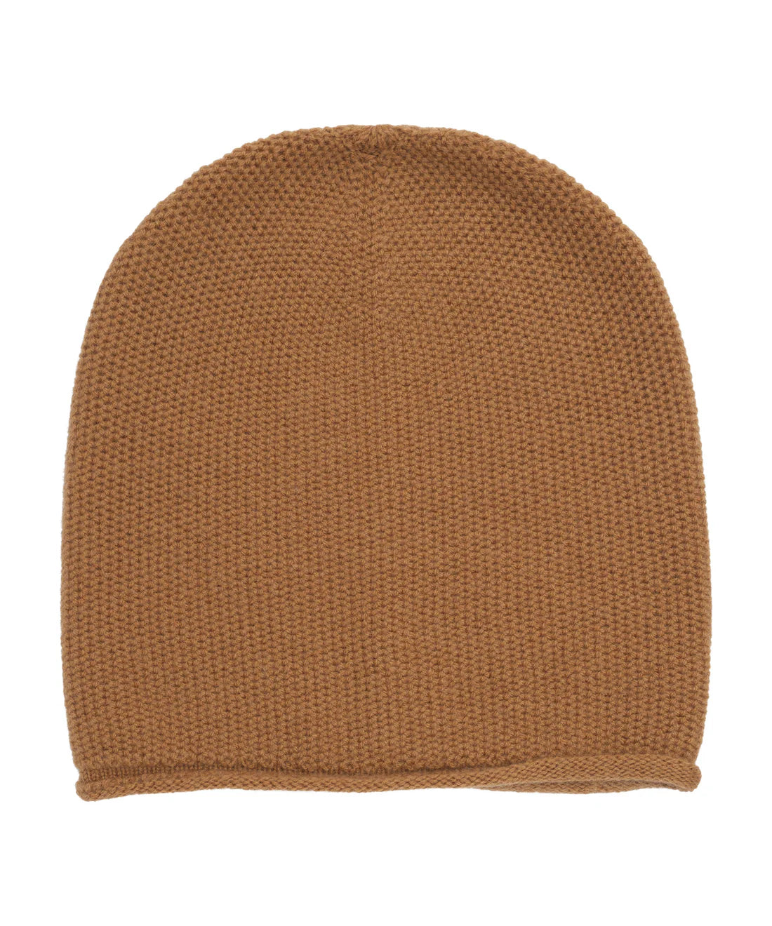 Crosby Hat- Camel