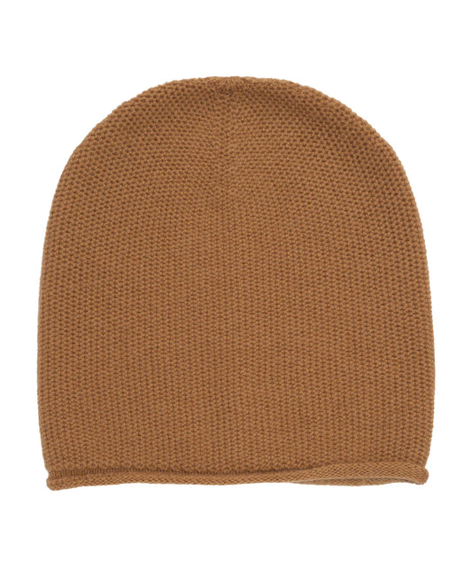 Crosby Hat- Camel