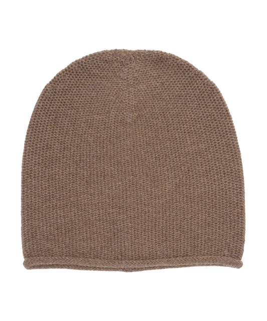 Crosby Hat- Cappuccino