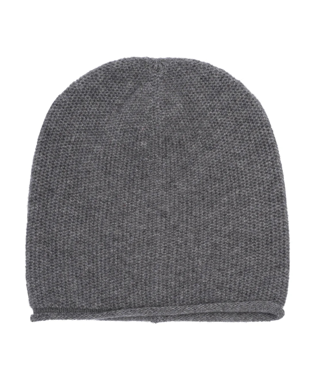 Crosby Hat- Heather Grey
