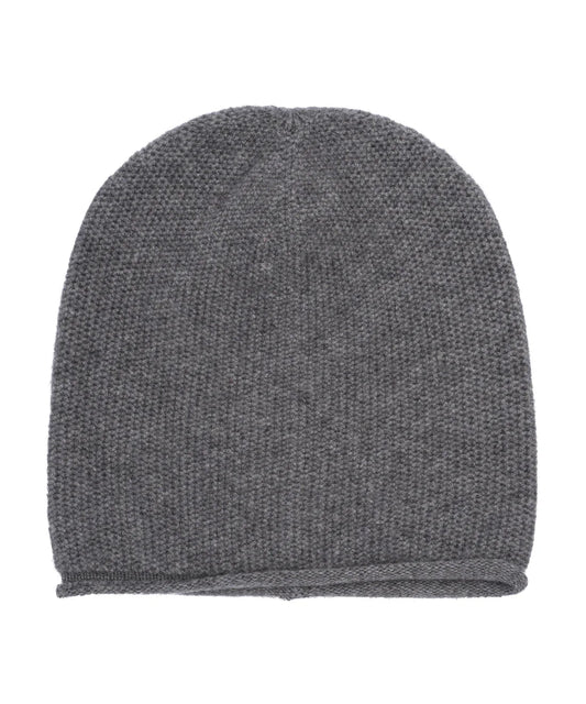 Crosby Hat- Heather Grey