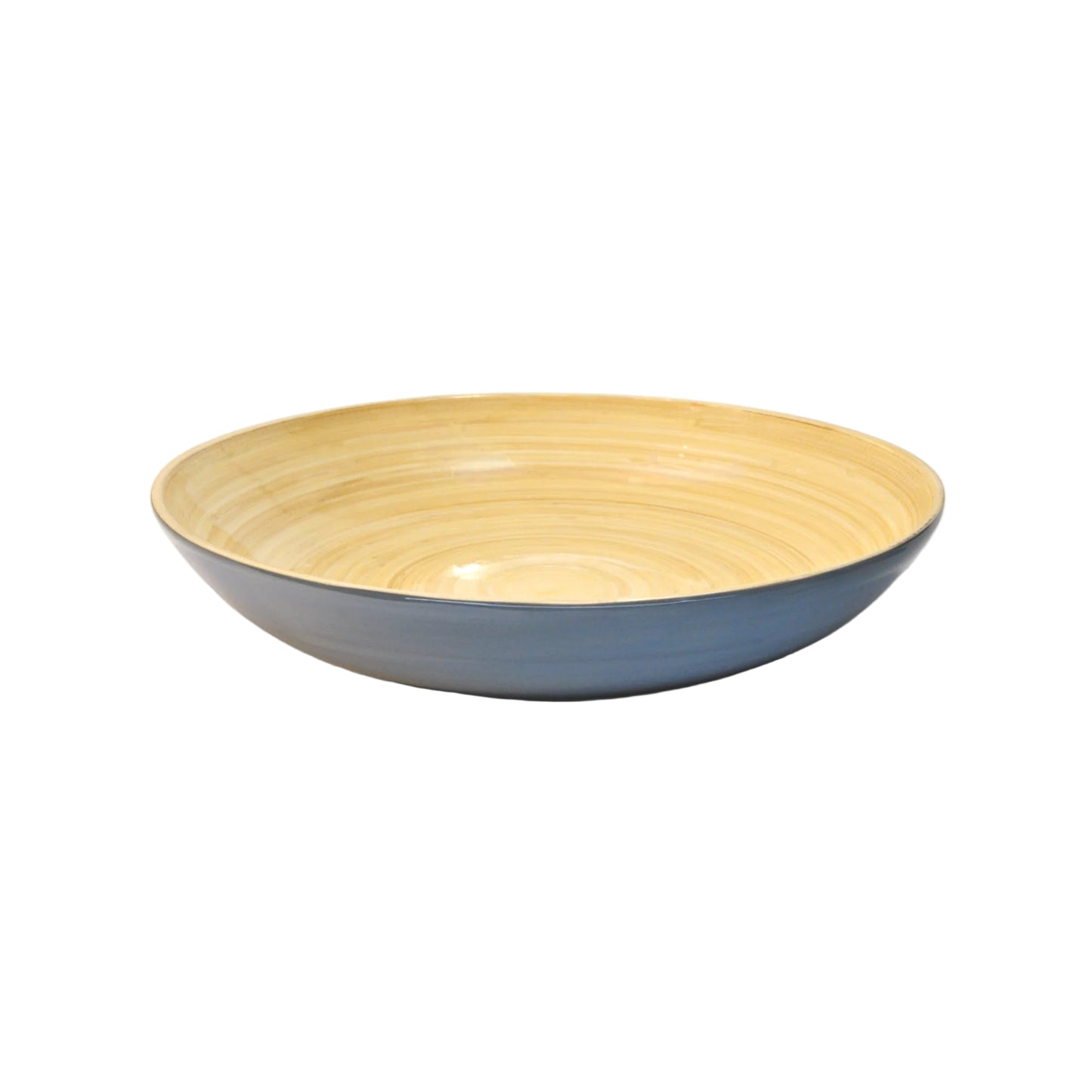 Fruit Bowl - Dove Blue