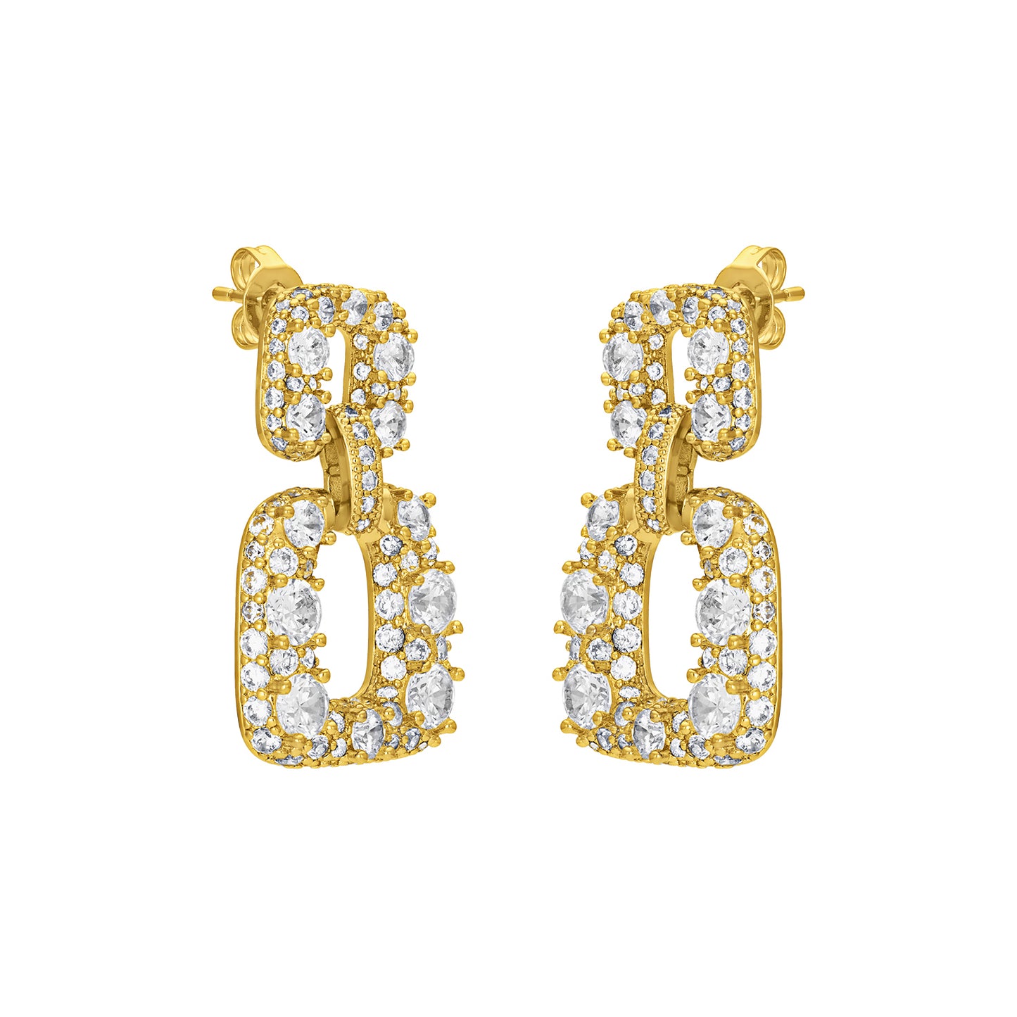 Adele Earrings